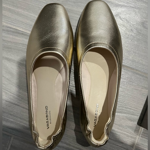 Vagabond Maddie flats - Picture 2 of 3